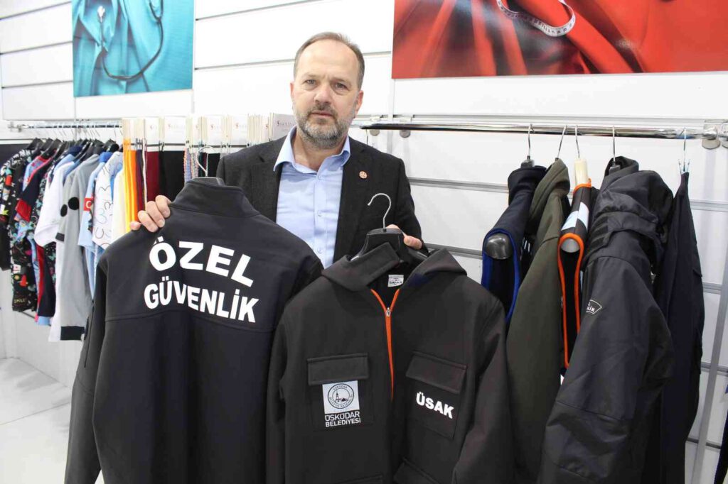 Tezgâhtarlıktan başladı, 52 ülkeye ihracat yapıyor