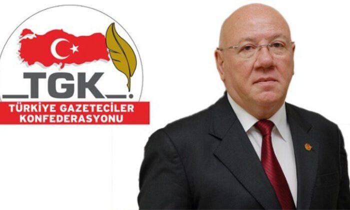 TGK: “Dünya Gazeteciler Günü yok”