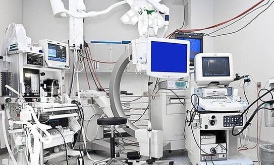 Tıbbi cihaz satın alınacak