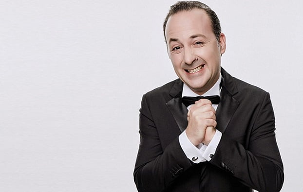 Tolga Çevik asker arkadaşıyla buluştu