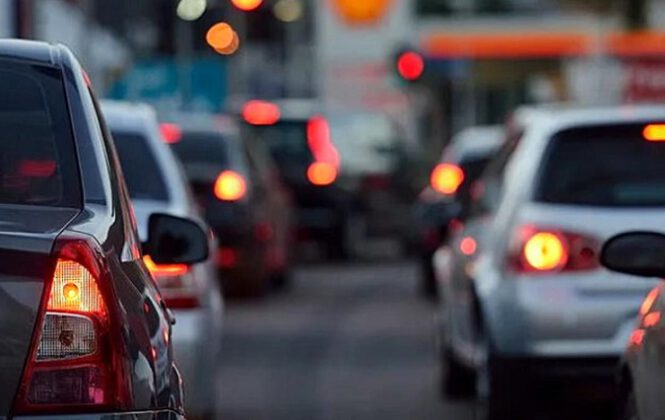 ’Önüne bak ayı’ sözü tahrik sayılmadı