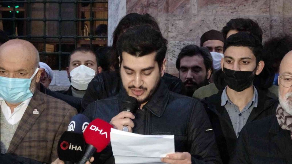 TÜGVA’dan asılsız haberlere tepki