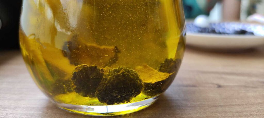 Türk mantarının borsasını Almanlar kurdu