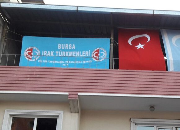 Türkmenler; vatandaşlık istiyor!