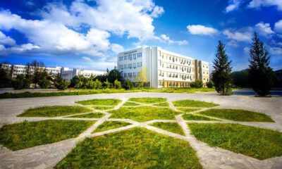 Uludağ Üniversitesi’ni uçuracak projeler