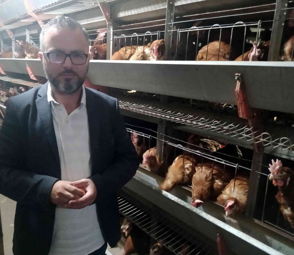 Uzmanlar uyardı: Yumurtaya dikkat!