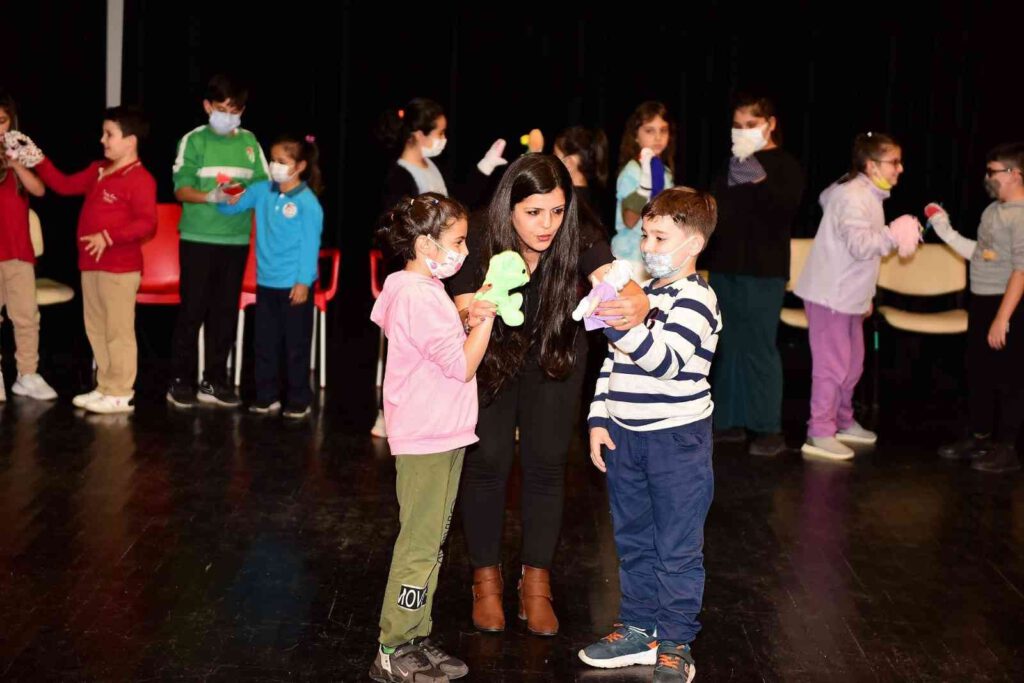 Yeni yetenekler ‘Yıldırım’dan çıkıyor