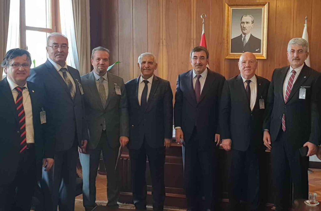 Yerel basını sevindiren gelişme