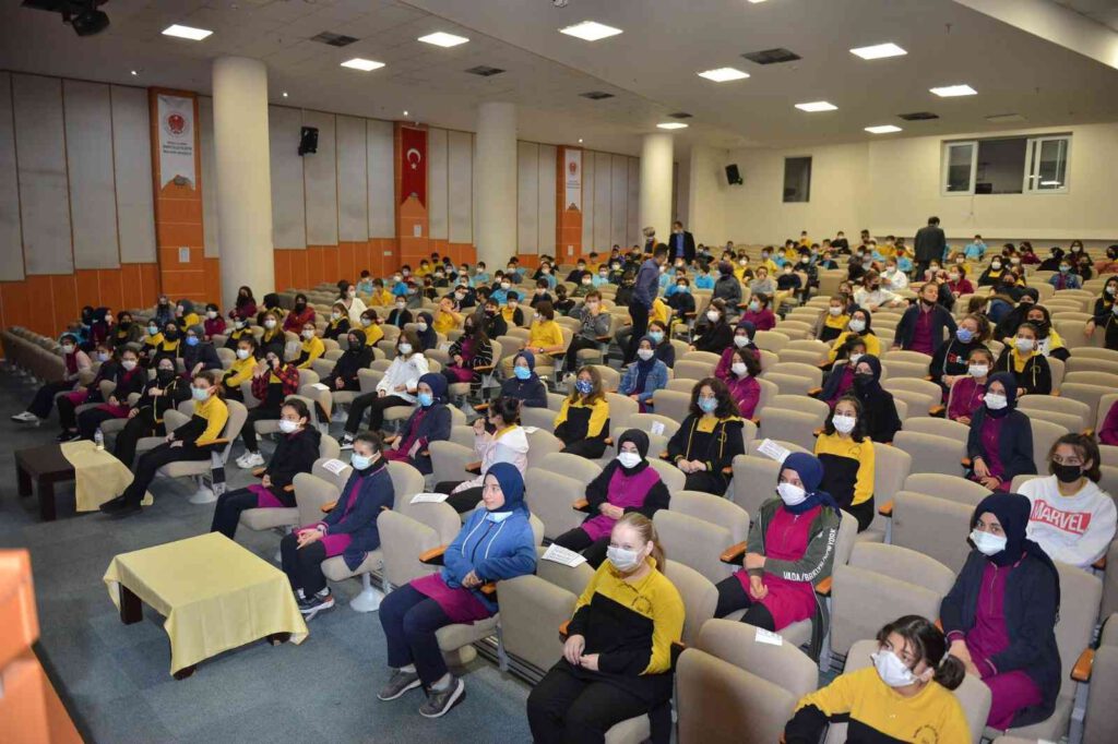 Yıldırım’da hedef sıfır atık