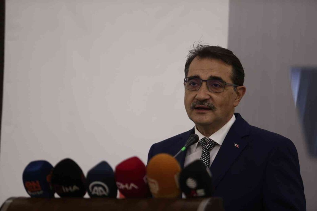 ”1,2 milyar dolar tasarruf elde ettik”