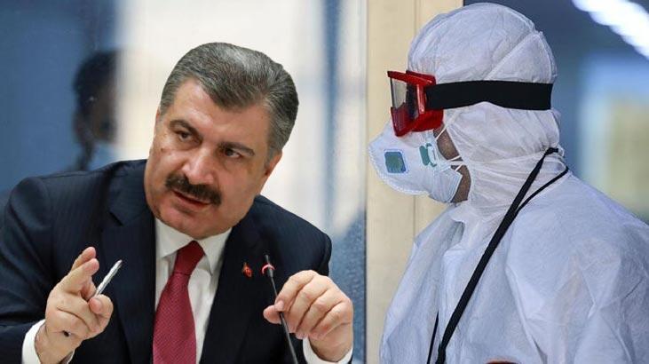 17 Kasım 2021 corona virüs tablosu