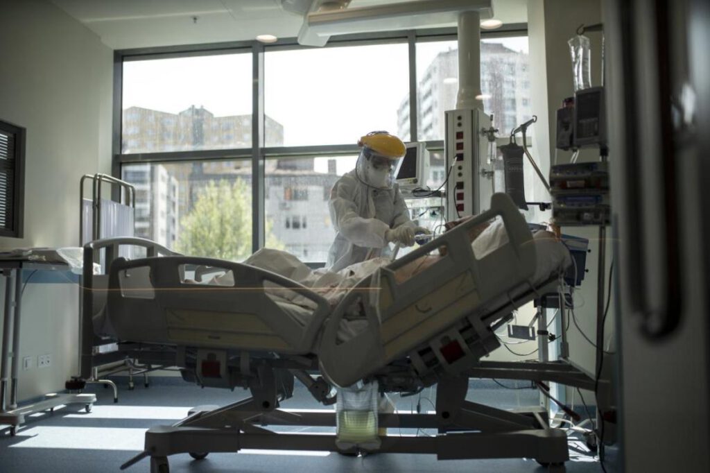 3 Kasım corona virüs tablosu