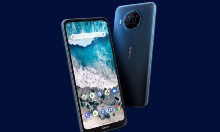 5G destekli Nokia X100  tanıtıldı