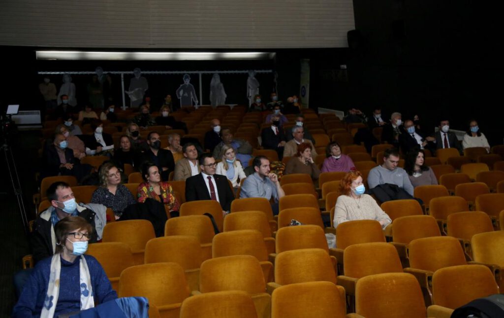 9. Türk Filmleri Haftası başladı