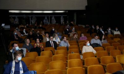 9. Türk Filmleri Haftası başladı