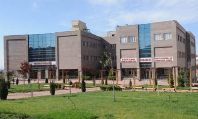 Kilis 7 Aralık Üniversitesi 9 öğretim üyesi alacak