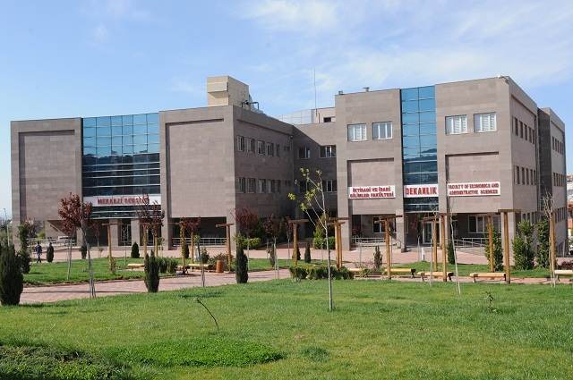 Kilis 7 Aralık Üniversitesi 9 öğretim üyesi alacak