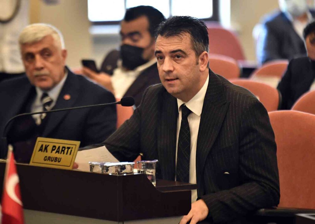 ABD’ye üs tepkisi