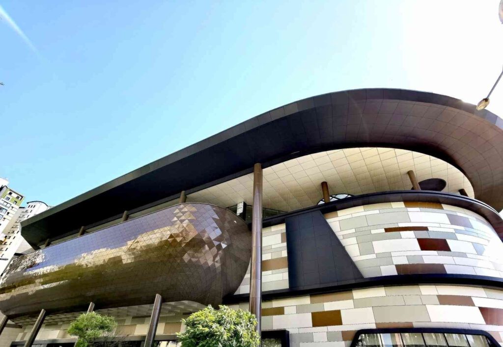 Aile boyu eğlence merkezi açılıyor