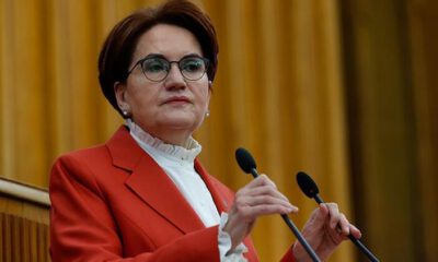 Akşener’den Başak Cengiz’in ailesine ziyaret