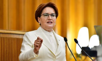 Akşener’den provokasyon uyarısı