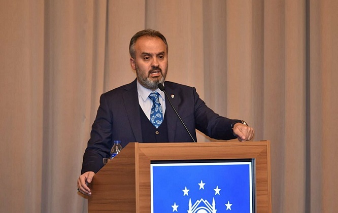 Başkan Aktaş isyan etti