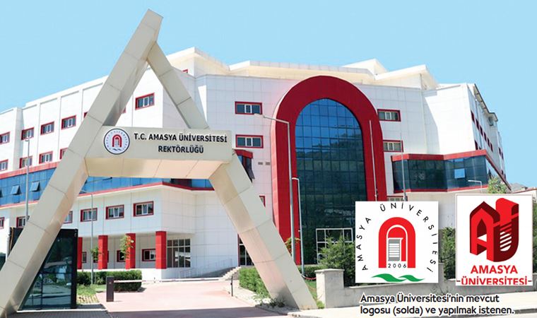 Amasya Üniversitesi 11 Öğretim Üyesi alıyor