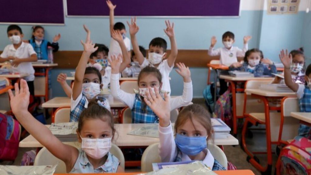 Ara tatilde karne verilecek mi?