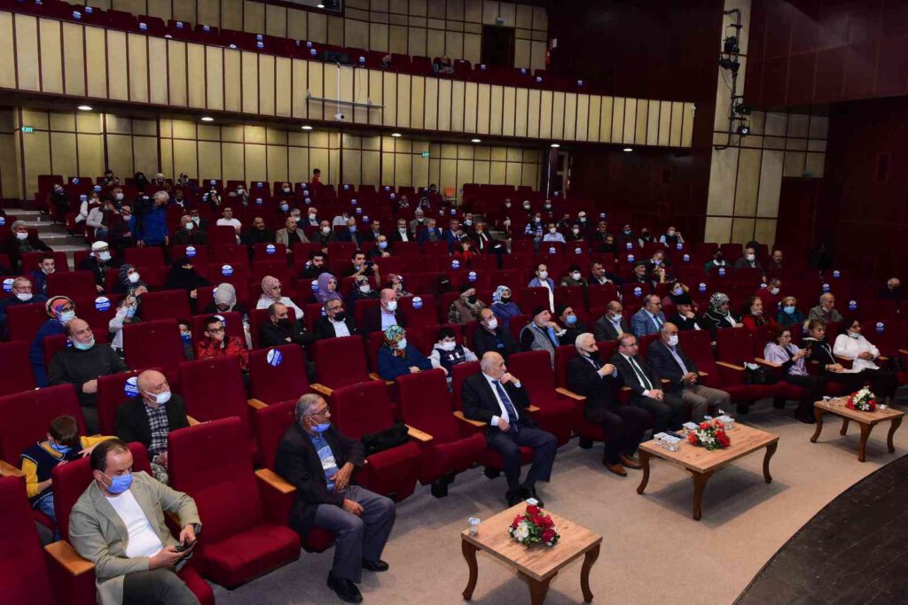 Aşık Mevlüt İhsani’ye vefa