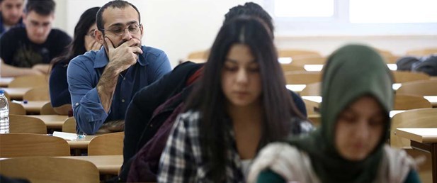 AUGİS sınav görev ücretleri ne kadar?