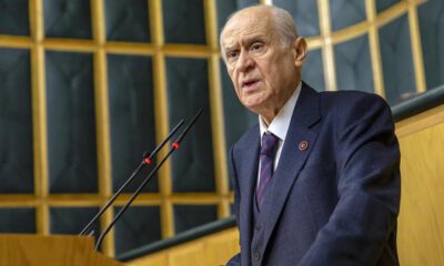 Bahçeli’den EYT ve asgari ücret çağrısı