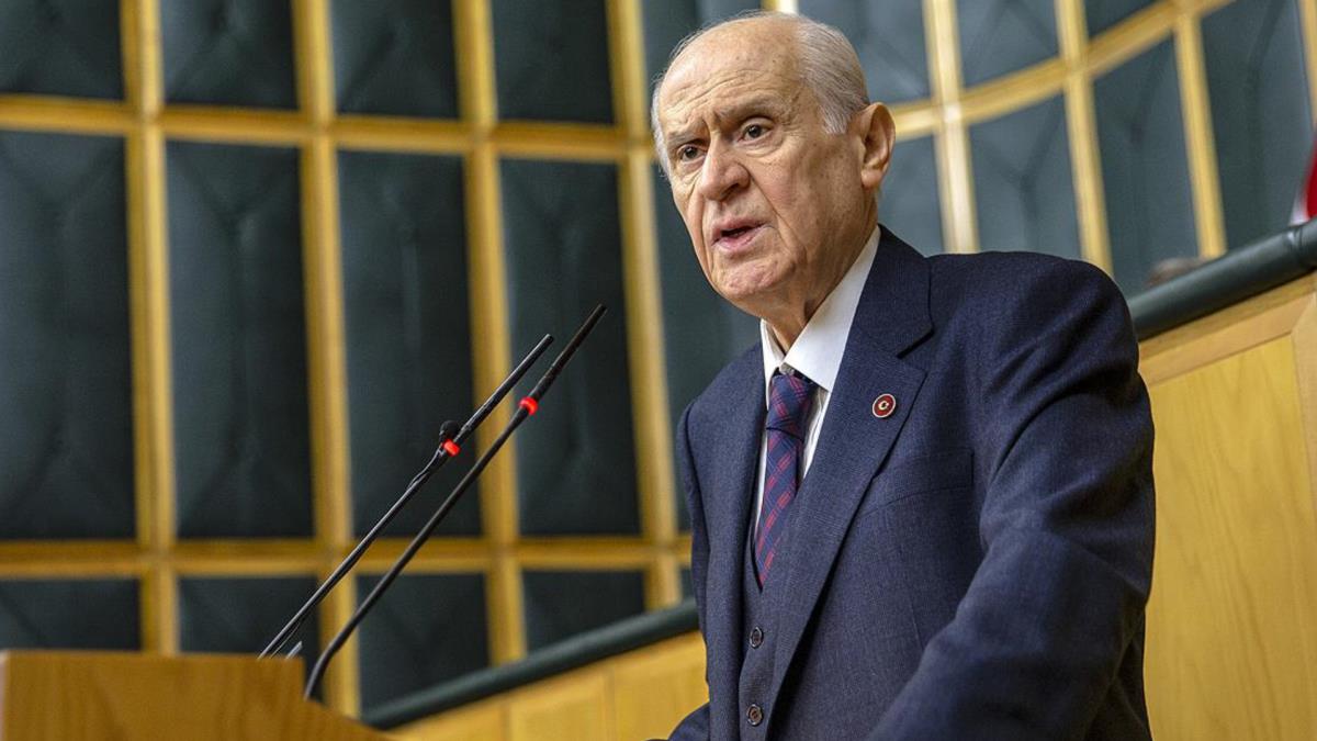 Bahçeli’den EYT ve asgari ücret çağrısı