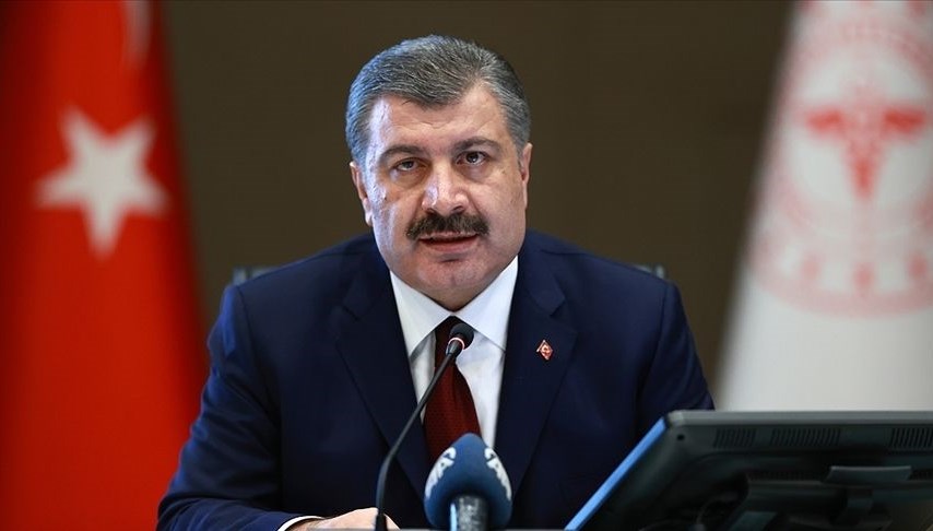 Bakan Koca: 40 bin kişi alınacak