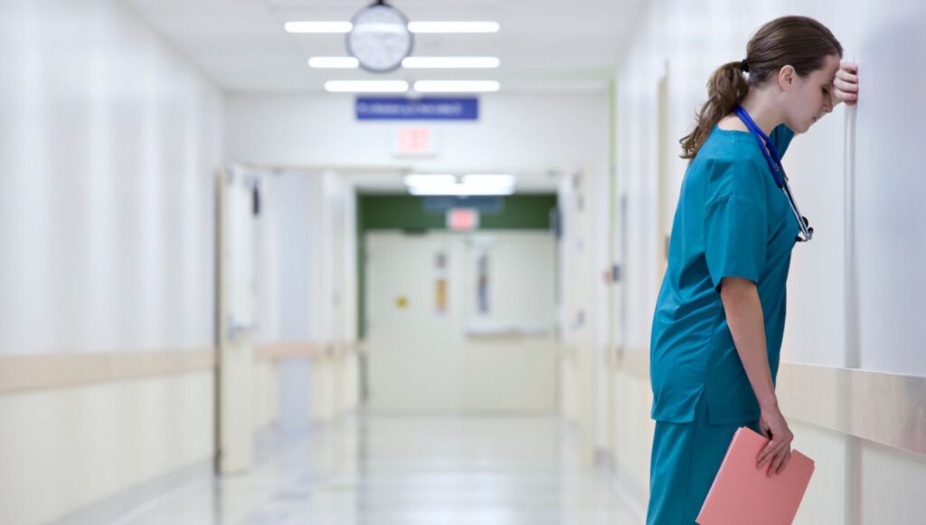 Bakan Koca’dan ‘nöbet’ talimatı