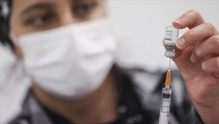 Koca’dan TURKOVAC açıklaması