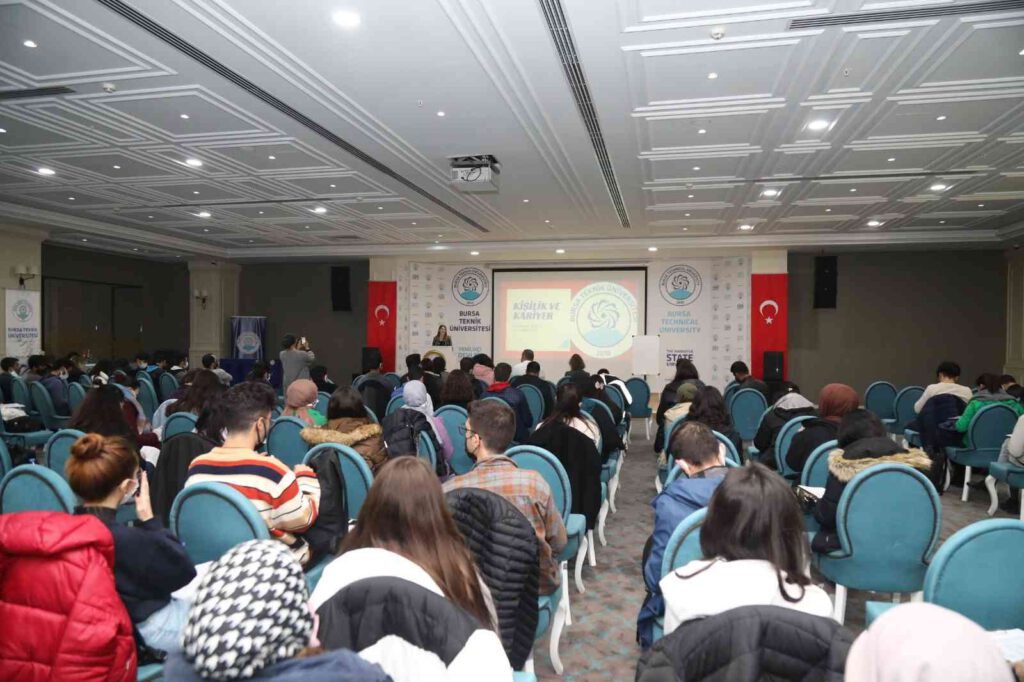 Başarılı bir kariyer, kendini tanımakla başlar