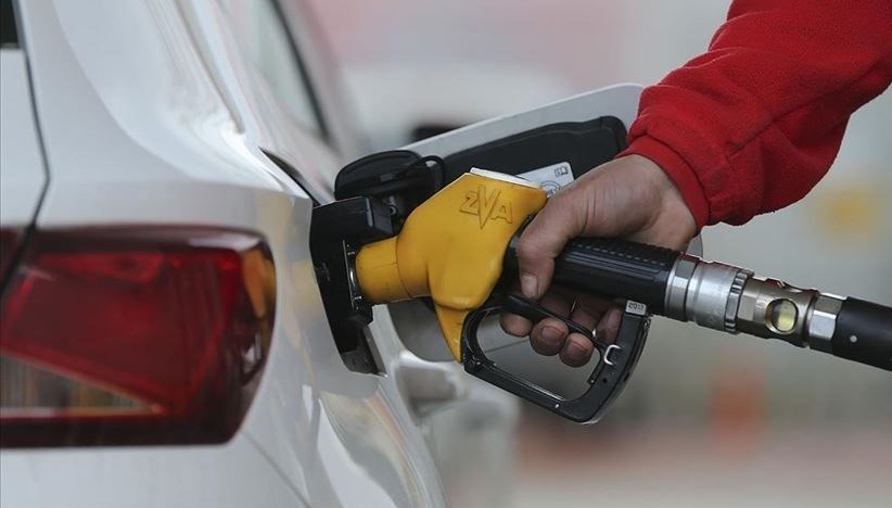 Benzin ve motorine zam geliyor