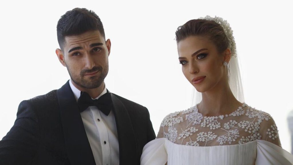 Birinci ay kutlaması