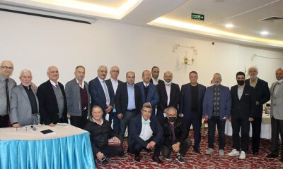 BİSAG, Taliban ve Afganistan’ı konuştu