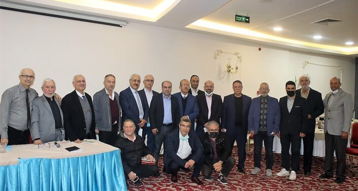 BİSAG, Taliban ve Afganistan’ı konuştu