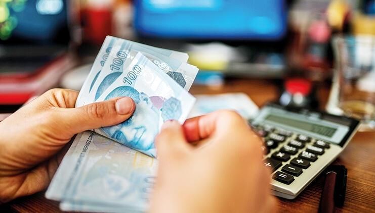 Borç yapılandırmada son tarih 30 Kasım