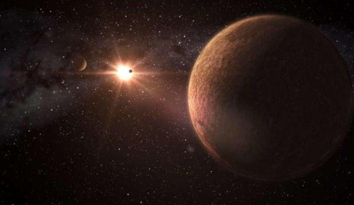 Bu gezegende bir yıl 72 saat!