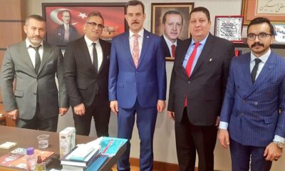 Ankara’da Gaziantep ve Bursa buluşması