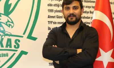 Burak Yavuz: Çok iyi hazırlandık