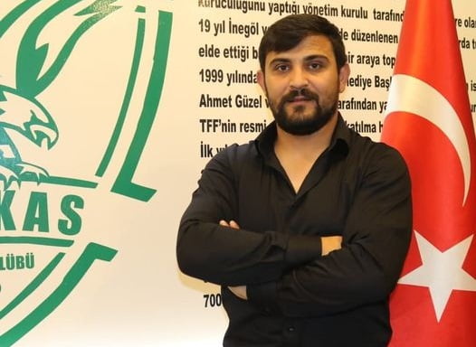 Burak Yavuz: Çok iyi hazırlandık