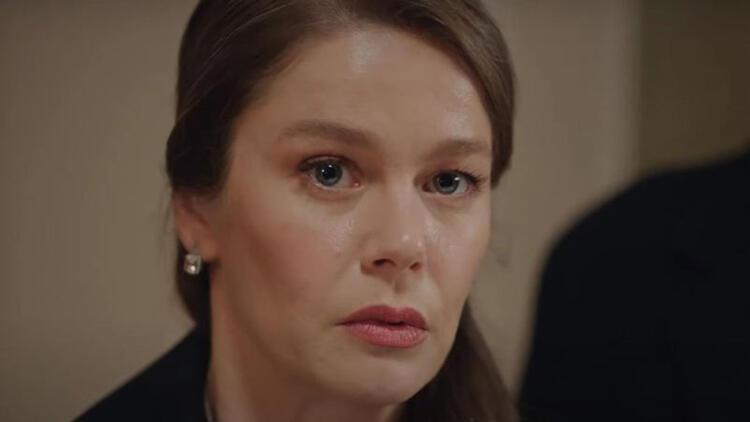 Burcu Biricik, kaza iddialarına yanıt verdi
