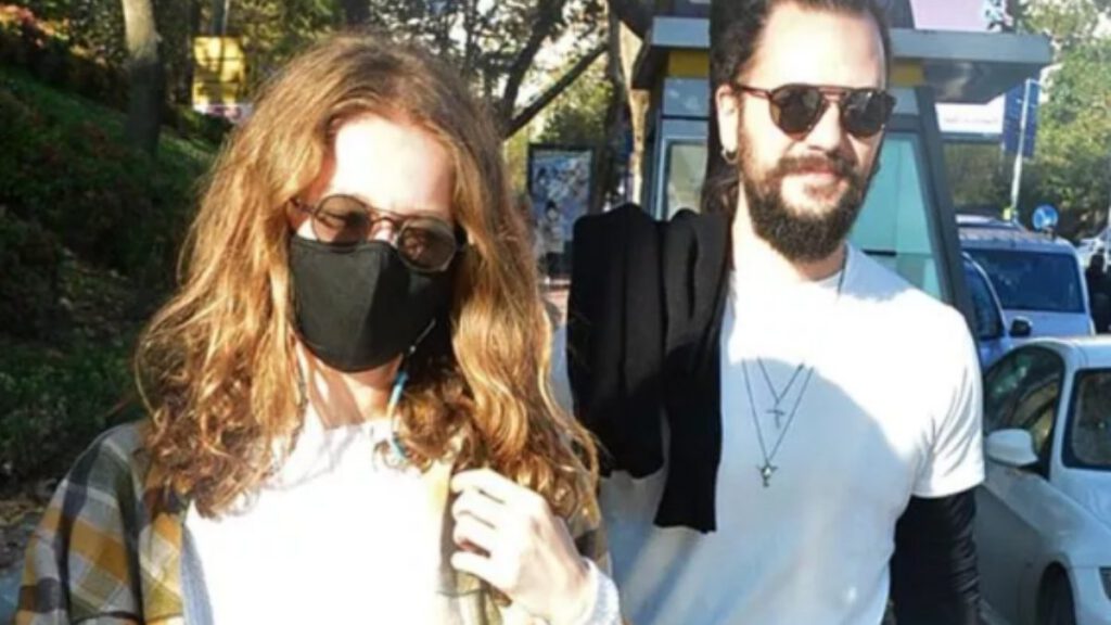 Burcu Biricik: Vaktimiz yok