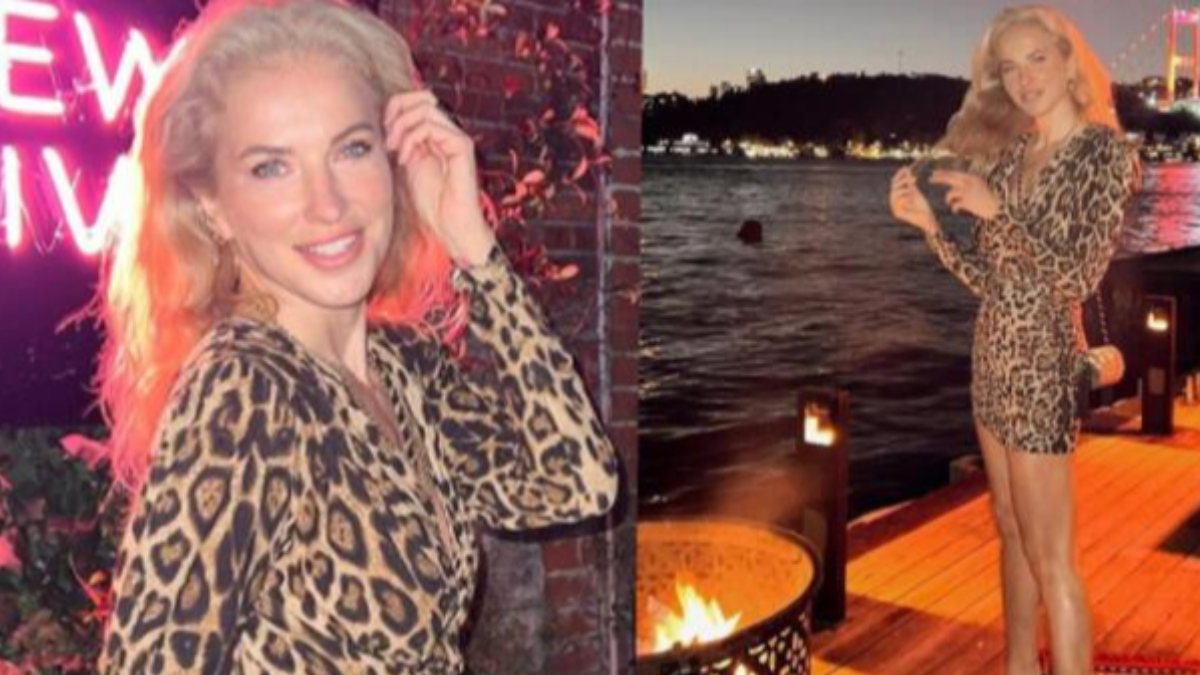 Burcu Esmersoy, estetik iddialarına yanıt verdi