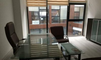 Kastamonu Merkez’de 40 m² büro icradan satılık