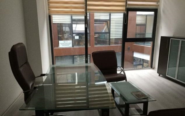 Kastamonu Merkez’de 40 m² büro icradan satılık